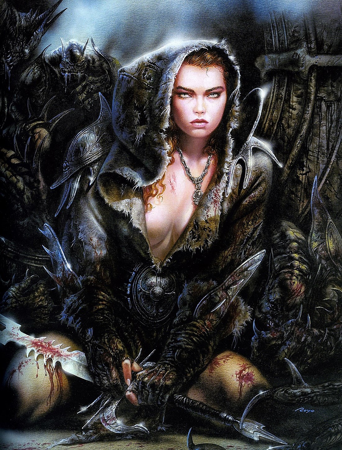 The never ending sparkle